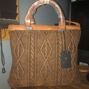 MODA LUXE Ellie Crossbody